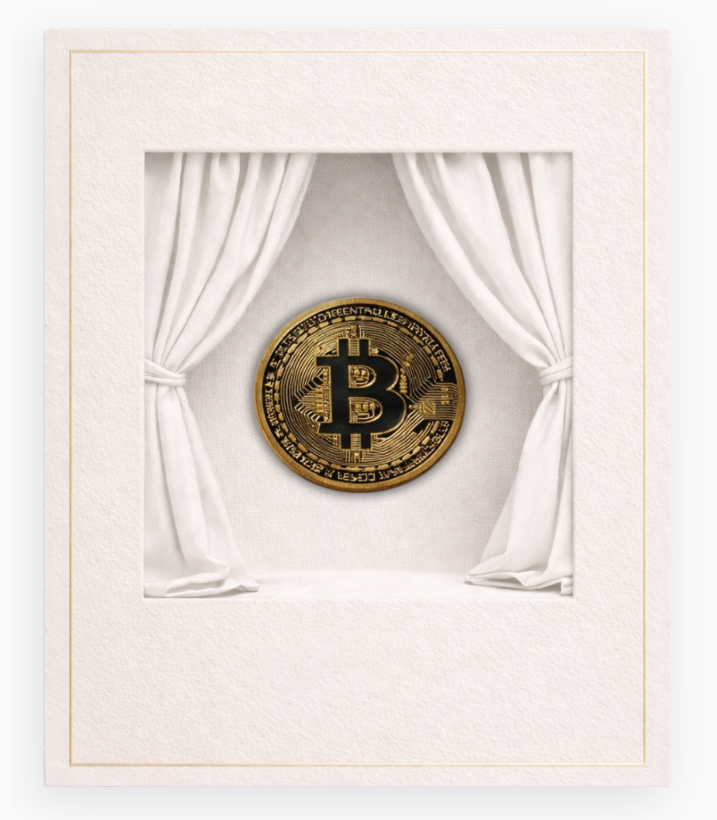 5 BITCOIN - Image 1