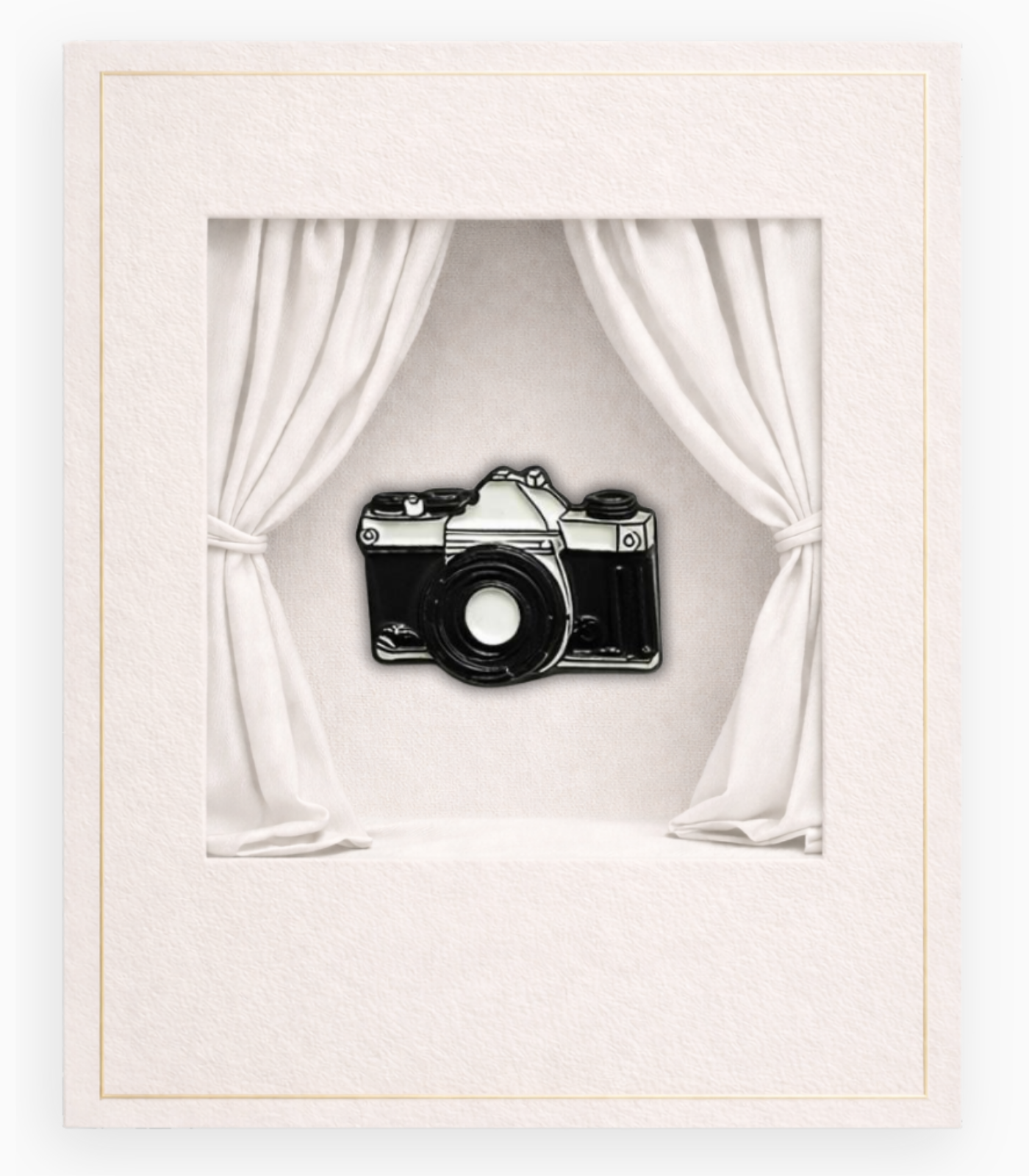 BLACK CAMERA BLACK CAMERA - Image 1