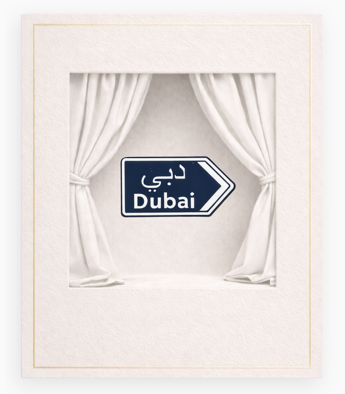 DUBAI DUBAI - Image 1