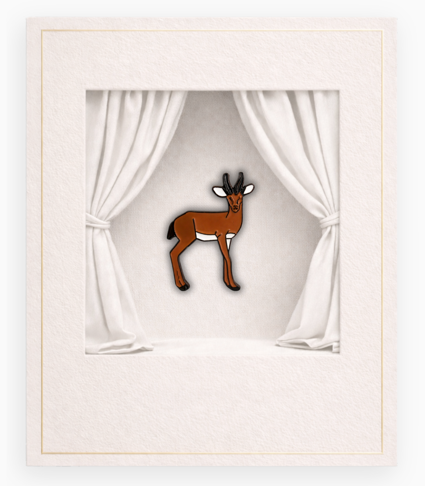 GISELE GISELE - Image 1