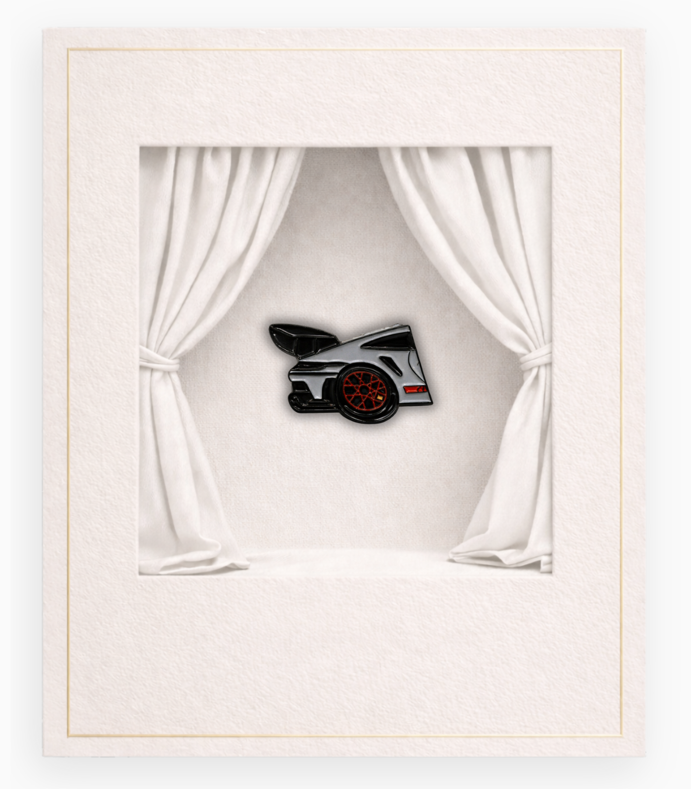 GT3 PORSCHE GT3 PORSCHE - Image 1