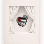 HEART PALESTINE
