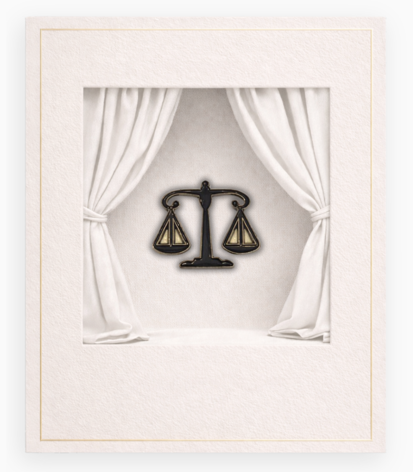 JUSTICE JUSTICE - Image 1