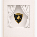 LAMBORGHINI LOGO