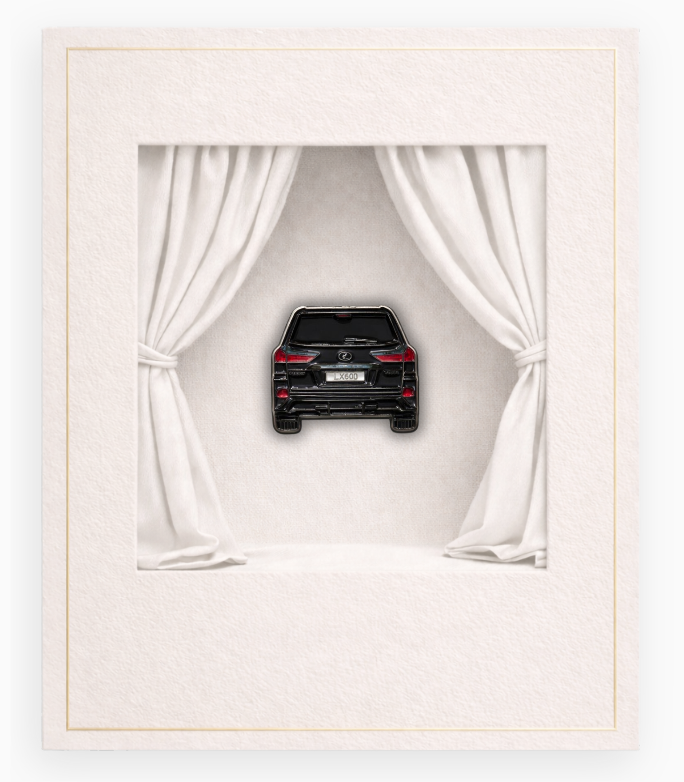 LEXUS LX LEXUS LX - Image 1