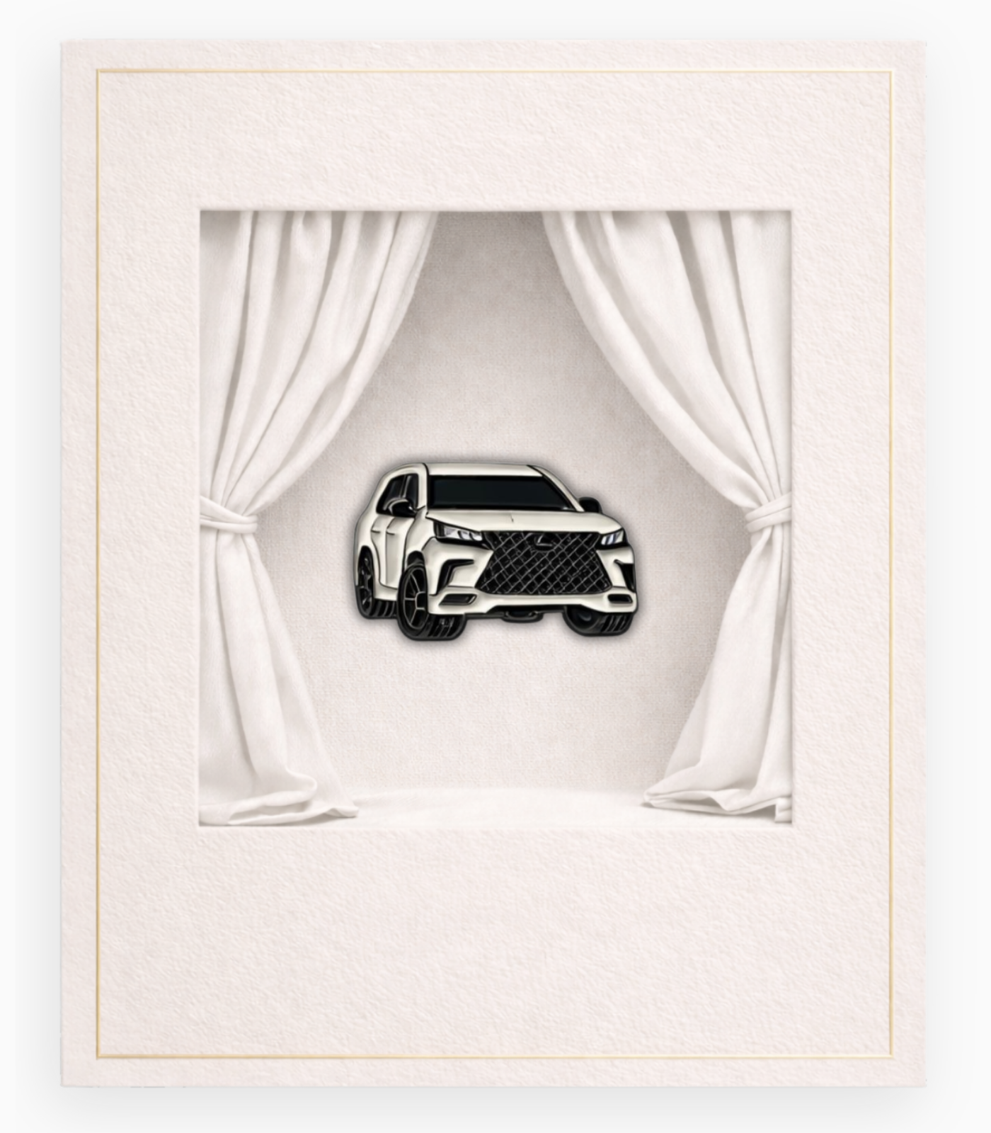 LEXUS LX570 LEXUS LX570 - Image 1