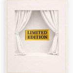 LIMITED EDITION YELLOW