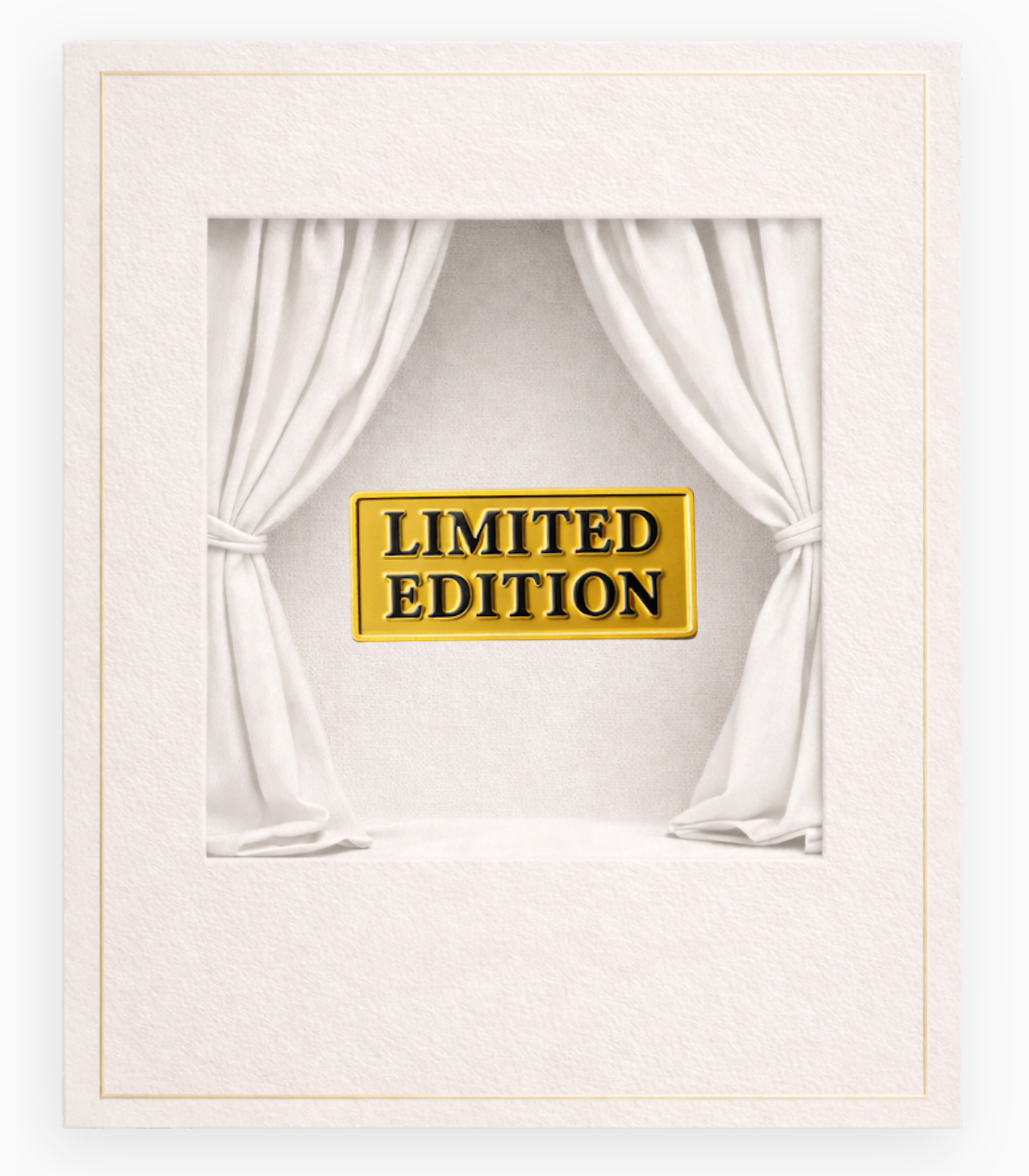 LIMITED EDITION YELLOW LIMITED EDITION YELLOW - Image 1