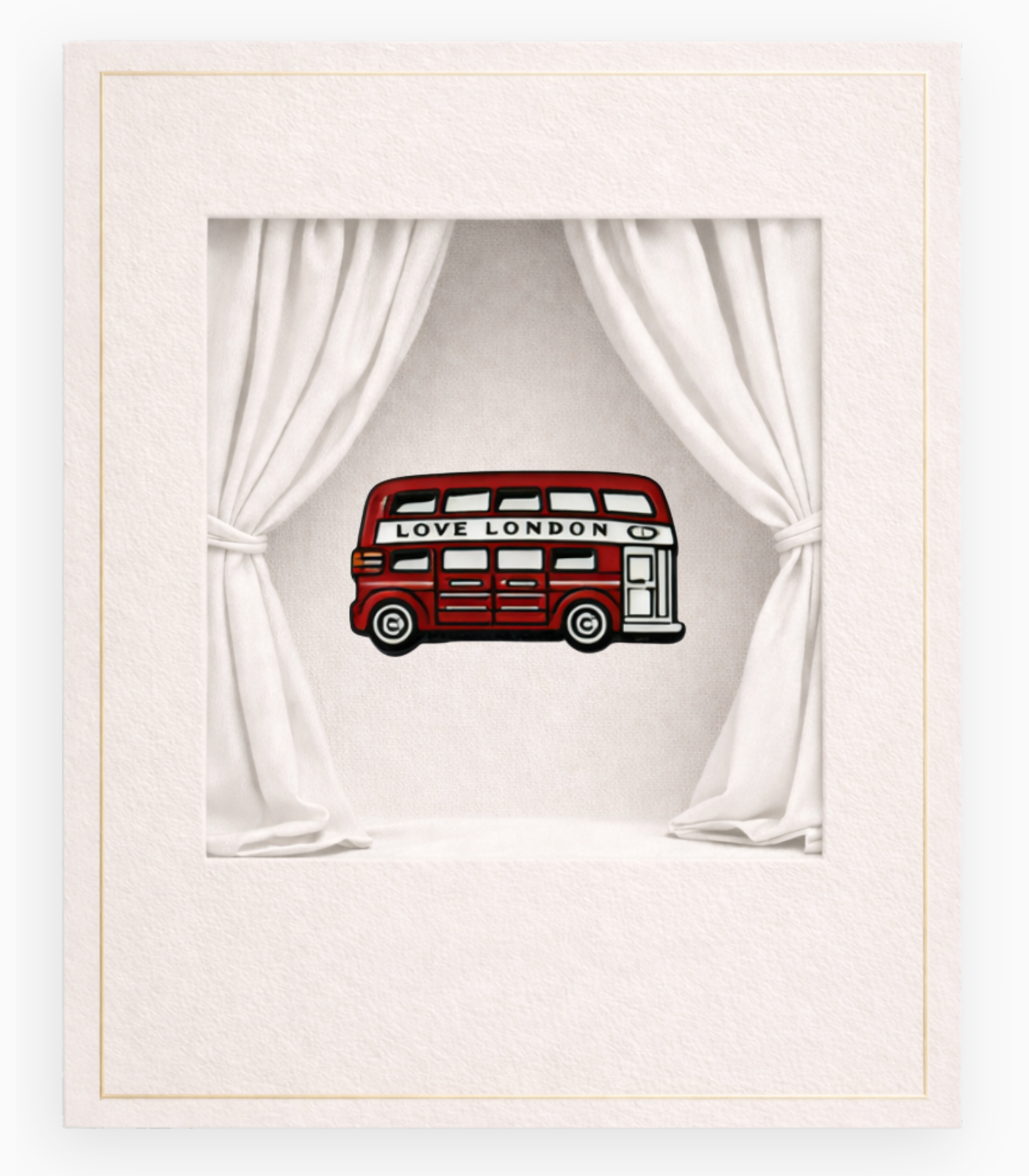 LOVE LONDON! LOVE LONDON! - Image 1