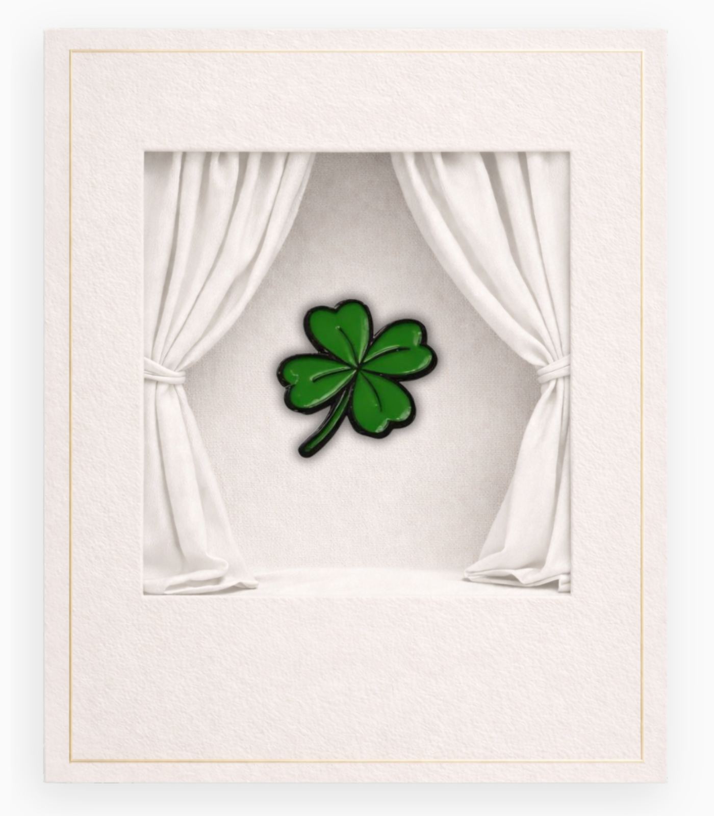 LUCK LUCK - Image 1