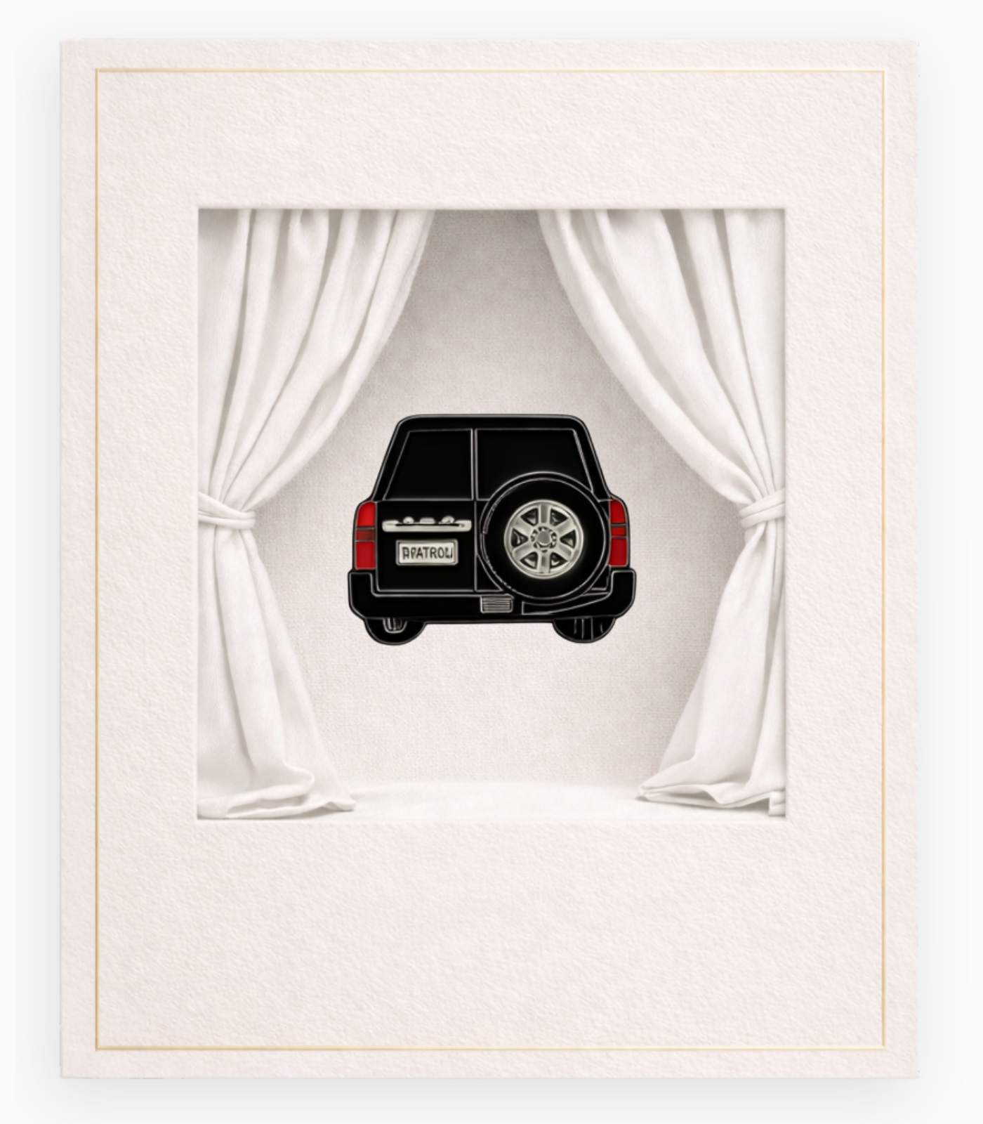 NISSAN VTC NISSAN VTC - Image 1