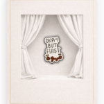 OKAY BUT FIRST QAHWA