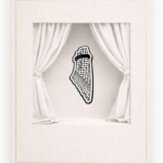 PALESTINIAN KEFFIYEH