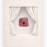 PINK CAMERA