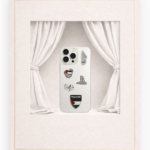 Palestine iPhone Case