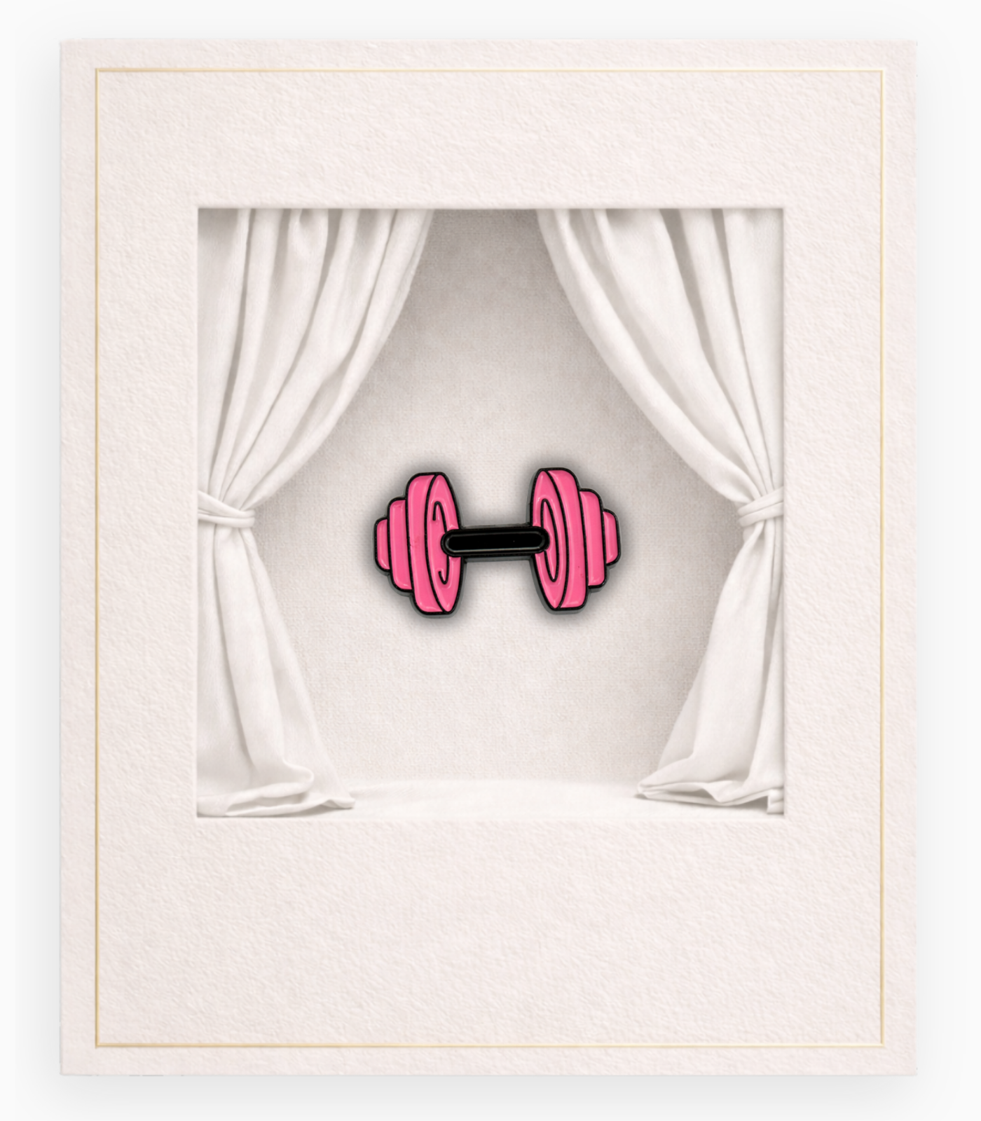 STRONG GIRL STRONG GIRL - Image 1