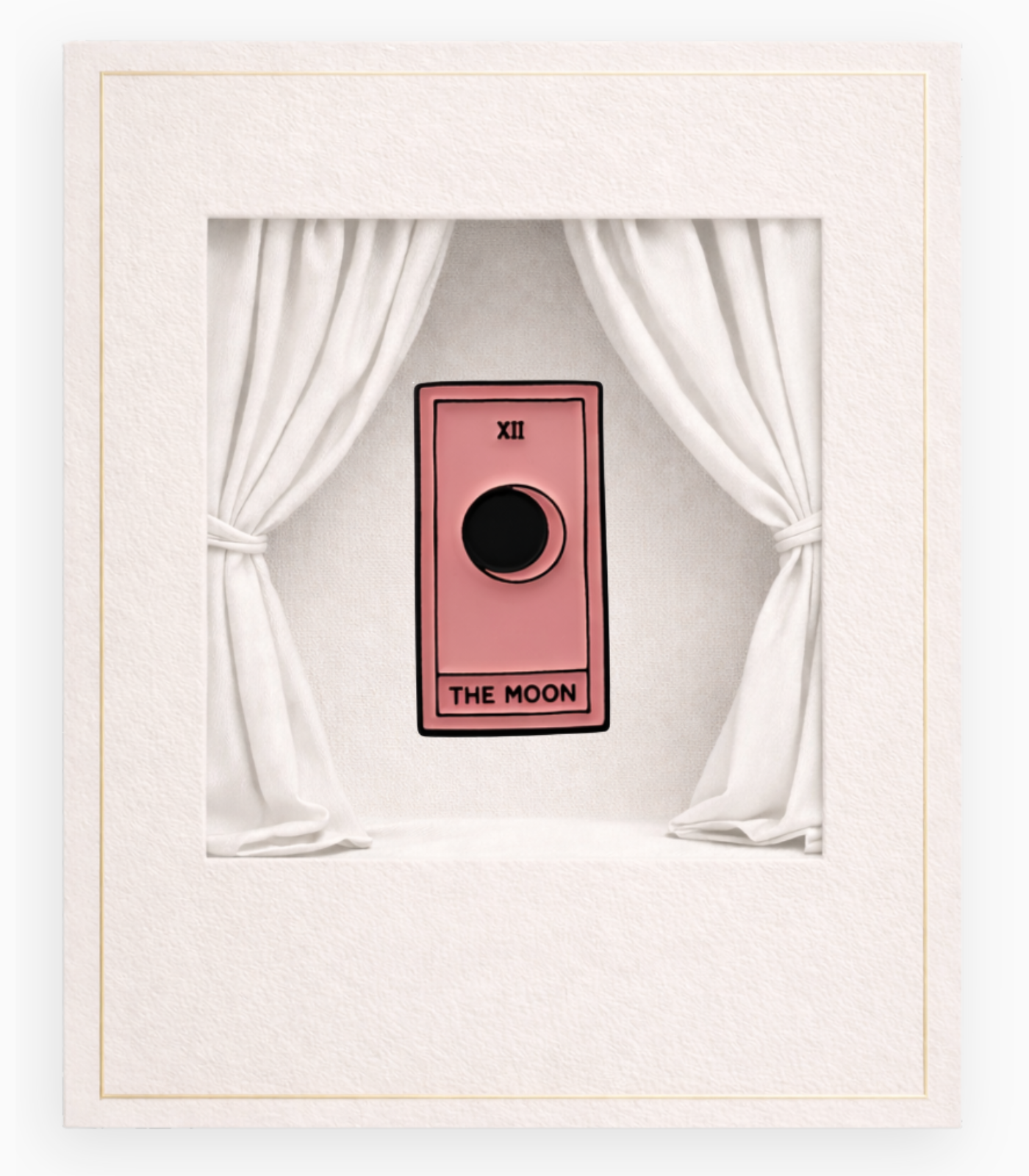 THE MOON THE MOON - Image 1