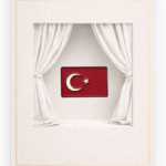 TURKEY FLAG