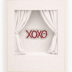 XOXO